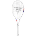 Tennis rakieta Tecnifibre T-Fight 300S 98in/300g 2025 biała - niestrunowana -